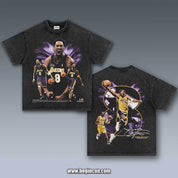 VINTAGE TEE | KOBE THE GREAT 6.110