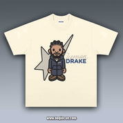 VINTAGE TEE | ICEMAN DRAKE V5.16.8