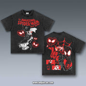 VINTAGE TEE | SPIDER MAN V3.31