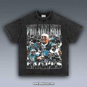 VINTAGE TEE | EAGLES 10.11