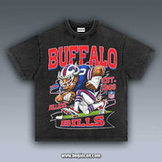 VINTAGE TEE | BILLS 10.14
