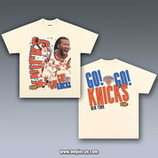 VINTAGE TEE | 2026 KNICKS V6.4