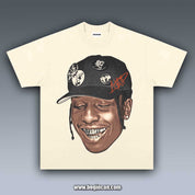 VINTAGE TEE | ASAP 1.4.2