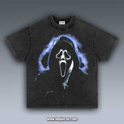 VINTAGE TEE | GHOSTFACE 9.10.2