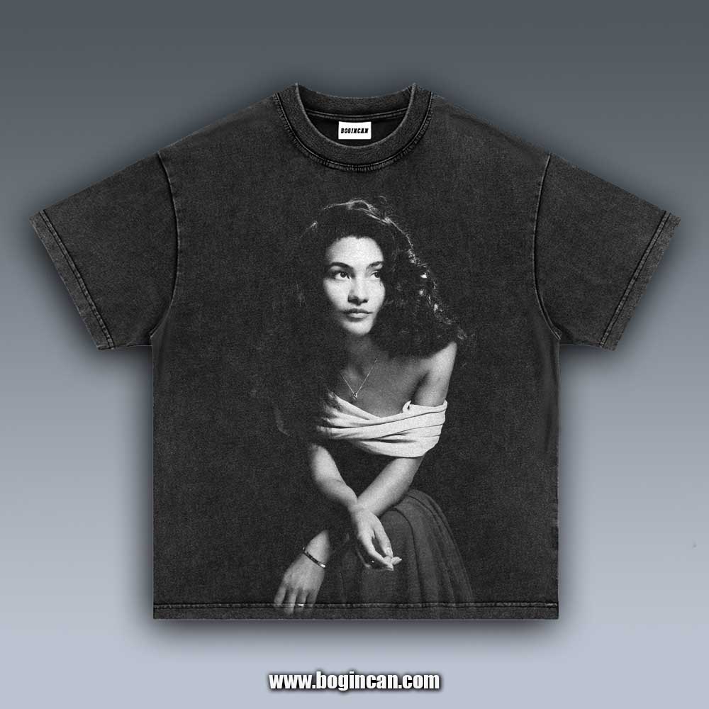 VINTAGE TEE | OLIVIA DEAN