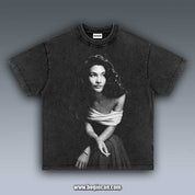 VINTAGE TEE | OLIVIA DEAN