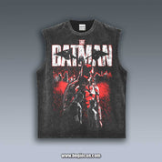 VINTAGE TANK TOP | THE BATMAN 1.4