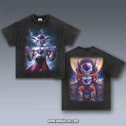 VINTAGE TEE | FRIEZA V9.22