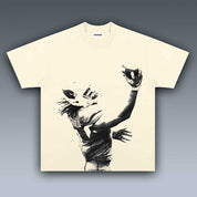 VINTAGE TEE | FITZ ICON 5.22