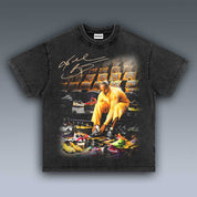 VINTAGE TEE | KOBE 25.9.6