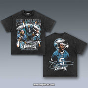VINTAGE TEE | KOBE EAGLES V11.1