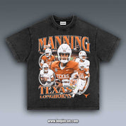 VINTAGE TEE | ARCH MANNING 10.14