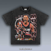 VINTAGE TEE | JA MORANT 7.4.2
