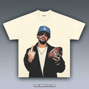 VINTAGE TEE | BAD BUNNY 2.9.2
