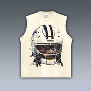 VINTAGE TANK TOP | CEEDEE LAMB 9.3.1