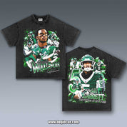 VINTAGE TEE | GARRETT WILSON 6.17