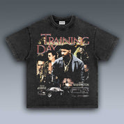 VINTAGE TEE | TRAINING DAY 3.18