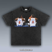 VINTAGE TEE | JALEN BRUNSON X OG ANUNOBY V6.13