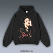 VINTAGE HOODIES | SELENA 10.11