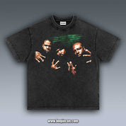 VINTAGE TEE | WESTSIDE CONNECT 7.4