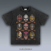 VINTAGE TEE | 619 MYSTERIO 8.29