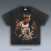 VINTAGE TEE | JALEN BRUNSON V6.11