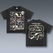 VINTAGE TEE | MARSHALL FAULK 9.12