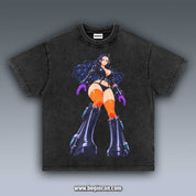 VINTAGE TEE | NICO ROBIN