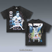 VINTAGE TEE | SHOHEI 11.7