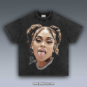 VINTAGE TEE | BIG LATTO 9.16