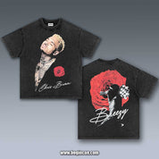 VINTAGE TEE | CHRIS BROWN V10.11