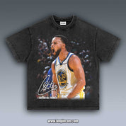 VINTAGE TEE | STEPHEN CURRY V10.25