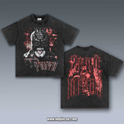VINTAGE TEE | PENTA OSCURO 4.4