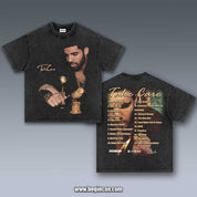 VINTAGE TEE | DRAKE V10.21
