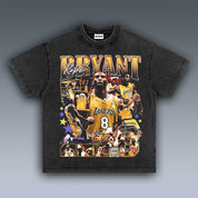 VINTAGE TEE | KOBE 3.18.3