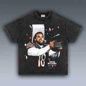 VINTAGE TEE | CALEB WILLIAMS V1.21