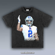 VINTAGE TEE | CALEB DOWNS V6.17