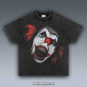 VINTAGE TEE | PENNYWISE 9.10