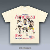 VINTAGE TEE | USMNT 5.14