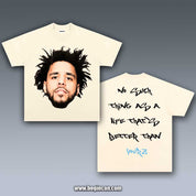 VINTAGE TEE | J COLE 9.1