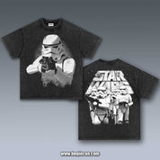 VINTAGE TEE | STORMTROOP V5.7