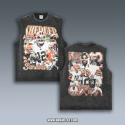 VINTAGE TANK TOP | SHEDEUR SANDERS 9.16.4