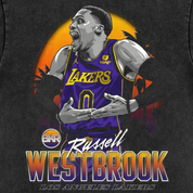 VINTAGE TEE |  RUSSELL WESTBROOK