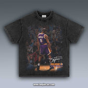 VINTAGE TEE | KOBE 1997 NBA SLAM DUNK