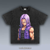 VINTAGE TEE | TRUNKS V9.22.1