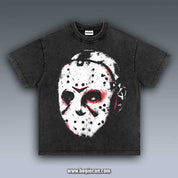 VINTAGE TEE | JASON V10.15.2