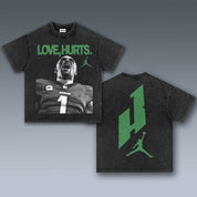 VINTAGE TEE | JALEN HURTS 8.30