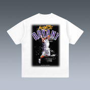 VINTAGE TEE | KOBE