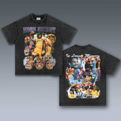 VINTAGE TEE | KOBE 25.25.2