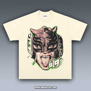 VINTAGE TEE | REY MYSTERIO 3.25.3